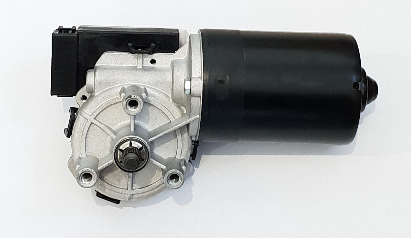 Moteur d'essuie-glace avant 12V fluide pour Fiat Marea de 1996-2007