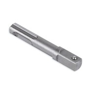 "Sds Plus Adapter FüR SteckslüSsel 3/8 Zoll 3/8\" LäNge 70 Mm"