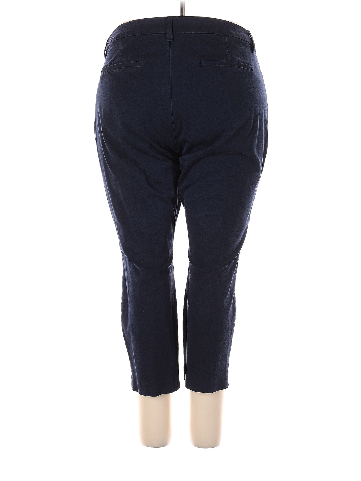 Old Navy Women Blue Casual Pants 20 Plus eBay