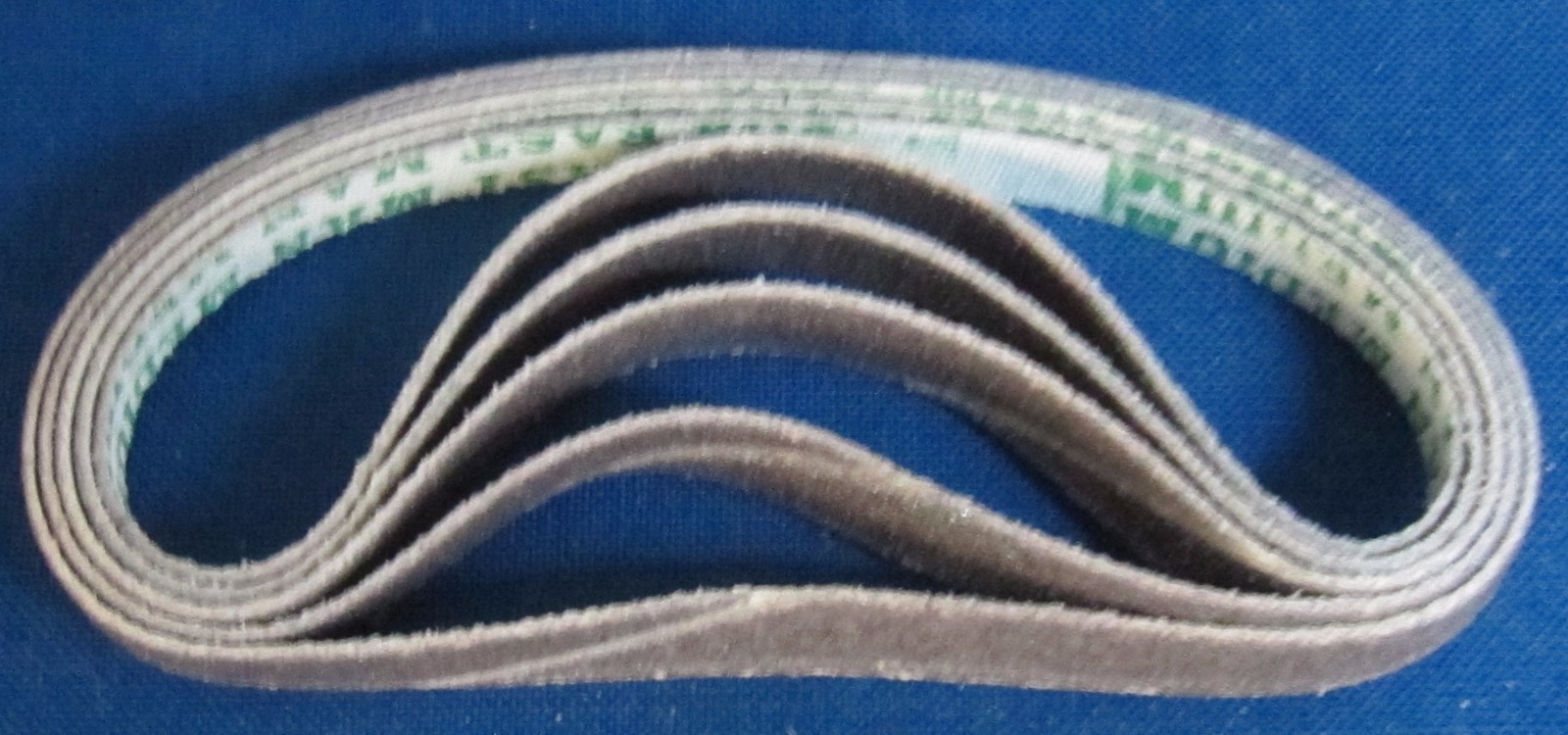 181C22 ABRASIVE BELT MEDIUM FOR EASTMAN 50 PCS. eBay