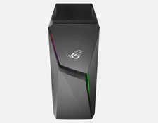 Asus Rog Strix G10CE Gaming PC Intel i7-11700F 16GB 512GB SSD + 1TB HDD RTX 3060