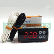1Pcs New For Elitech Temperature Controller ECS-180(A)