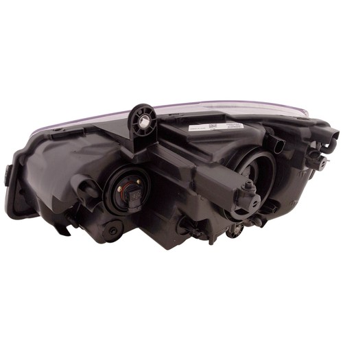 Headlight Fits 08-20 Chrysler Town & Country Dodge Caravan Right Halogen - Picture 2 of 5