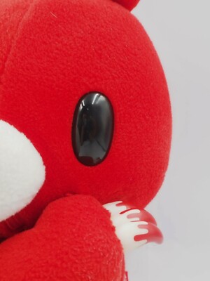 Gloomy Bear MB2111 RED Cross Culture GP Mori Chack CHAX CGP-058