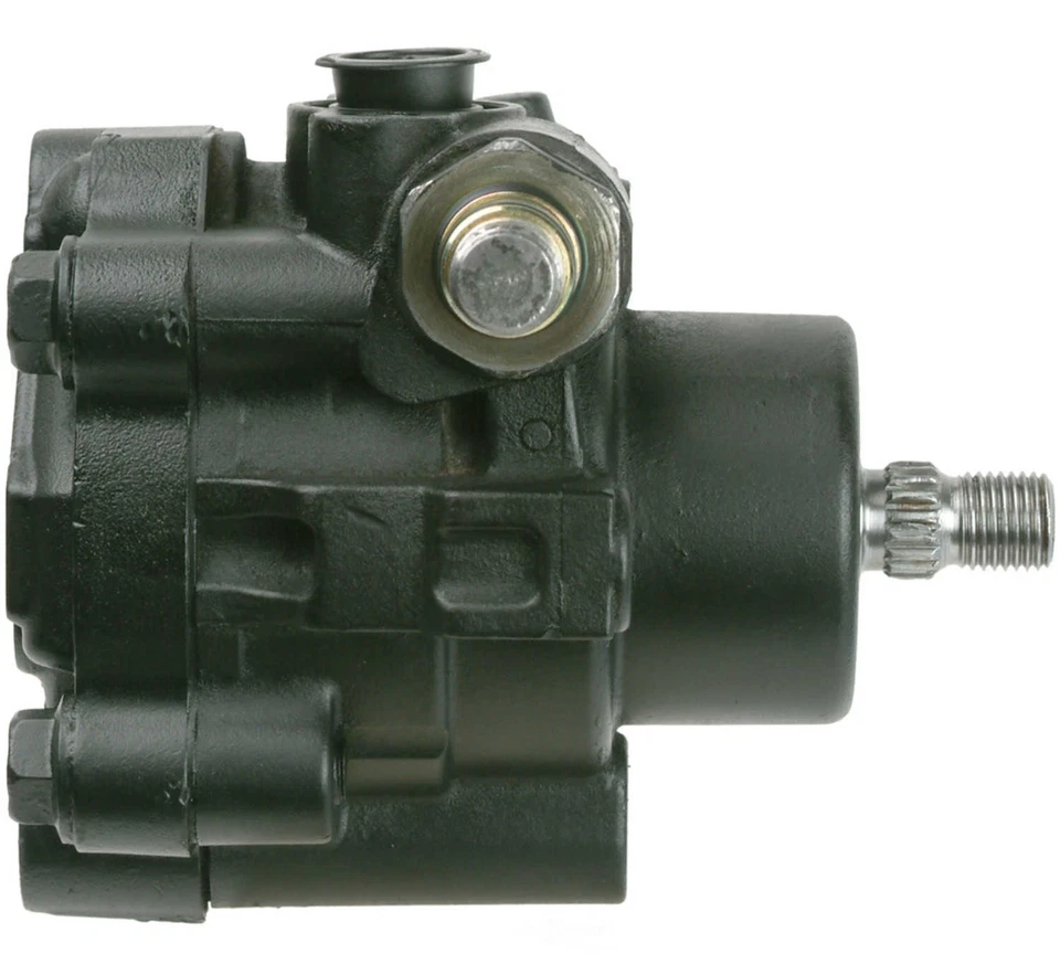 Насос гидроусилителя руля подходит для Infiniti Q45 CARDONE REMAN 2002-2006 годов выпуска - Изображение 3 из 4