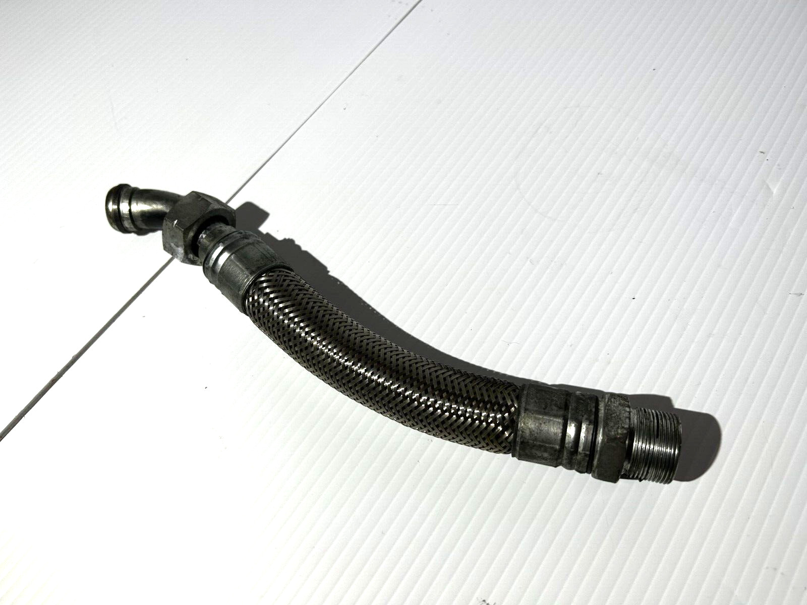 LAMBORGHINI GALLARDO OIL PIPE LINE OEM 07L115688