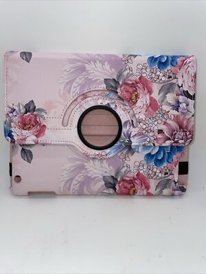 iPad Protective Case 9 