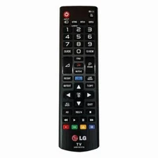 New Original AKB73975729 For LG LCD Smart TV Remote Control 32LB650V 49UB850V