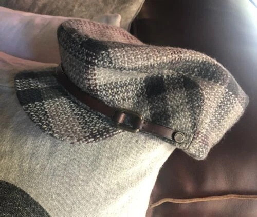 Burberry talla L 100% algodón Sombreros para De mujer