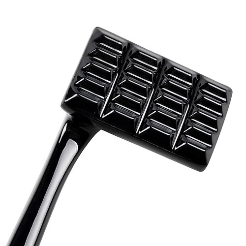 Black Aluminum Forward Controls Pegs Kit For Harley Sportster 883 1200 1991-2003 - Picture 12 of 12