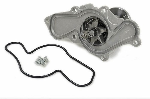 92-93 MAZDA 626 MX6 MILLENIA PROBE 2.5L MX3 1.8L Water Pump KL K8 ITM 28-9259 - Picture 4 of 4