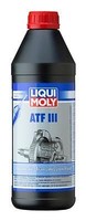 Liqui Moly 1043 Liqui Moly LM ATF III 1043 Dose Kunststoff 1L FüR Peugeot