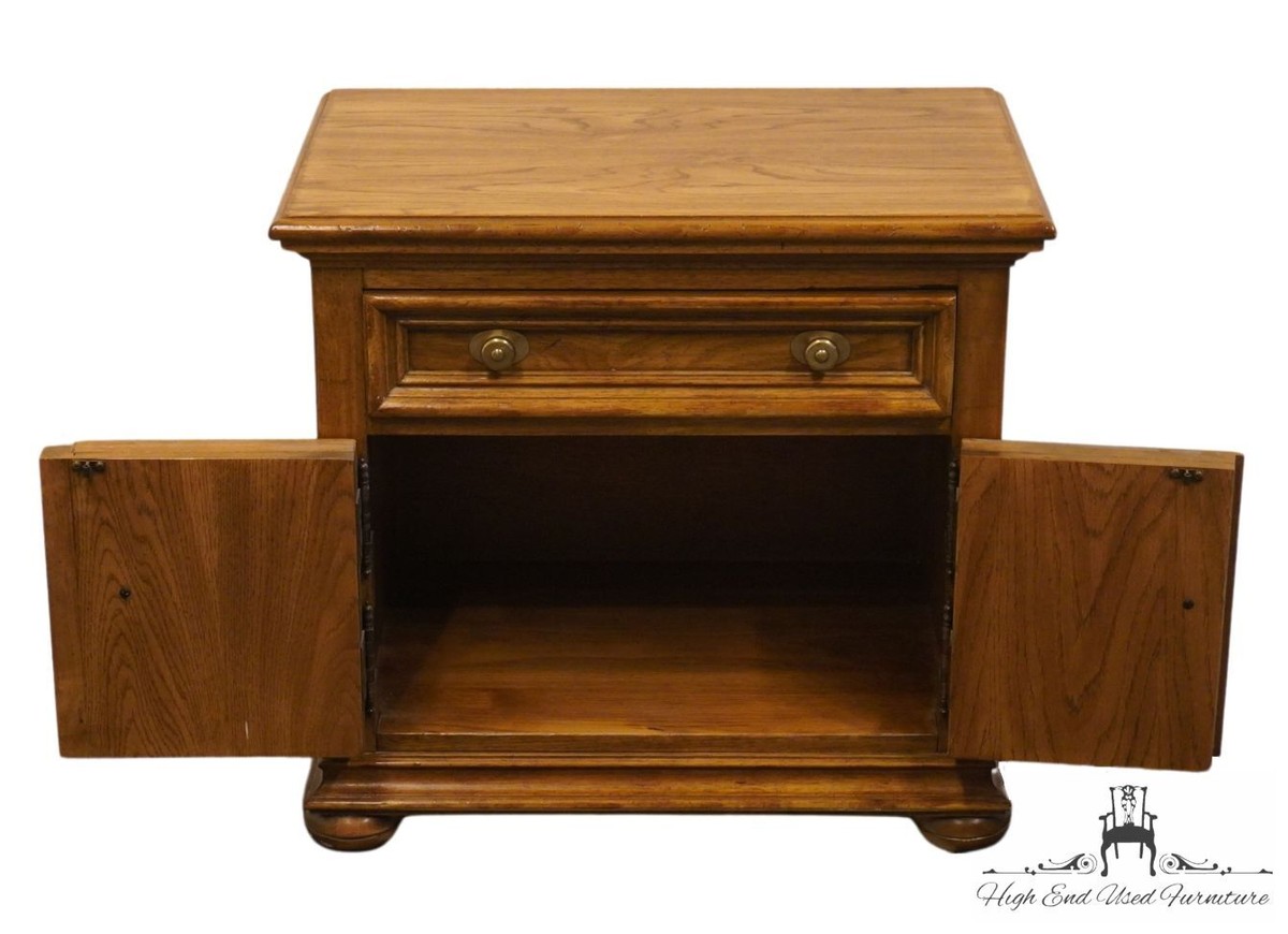 DREXEL HERITAGE Chartwell Collection Rustic European 26 DREXEL HERITAGE Chartwell Collection Rustic European 26