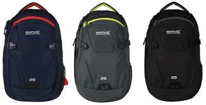 regatta rucksack