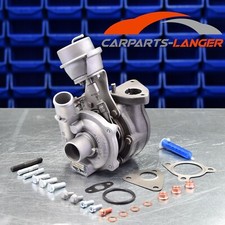 Turbolader für Opel Astra H Corsa D 1.3 CDTi 90 PS Z13DTH 54359700015 93169101