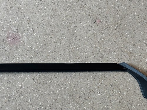 Verkleidung Hyundai Ioniq 5 Vorne Links Verkleidung Türfenster Front Trim A2B - Picture 3 of 14
