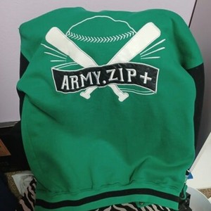 BTS 防弾少年団 3RD MUSTER Baseball Jumper 3rd Muster Bts | eBay
