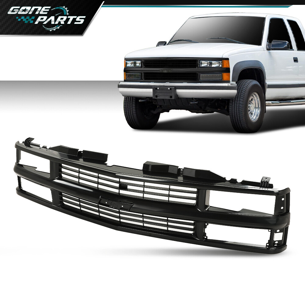 1997 Chevy Truck Parts