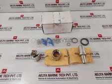 Kit de reparación de válvula de