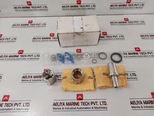 DTL Technologies SH2100RK Quick Dump Valve Repair Kit