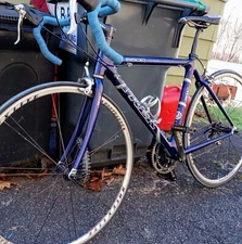 Trek OCLV 5500 Carbon 120 road bike *USED*
