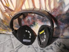 Sennheiser HDR 130 Headband Wireless 