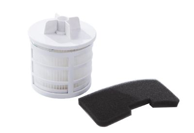 Hoover Spritz SE81 SZ01001 U66 vor & Nach Motorfilter Set 35601328 