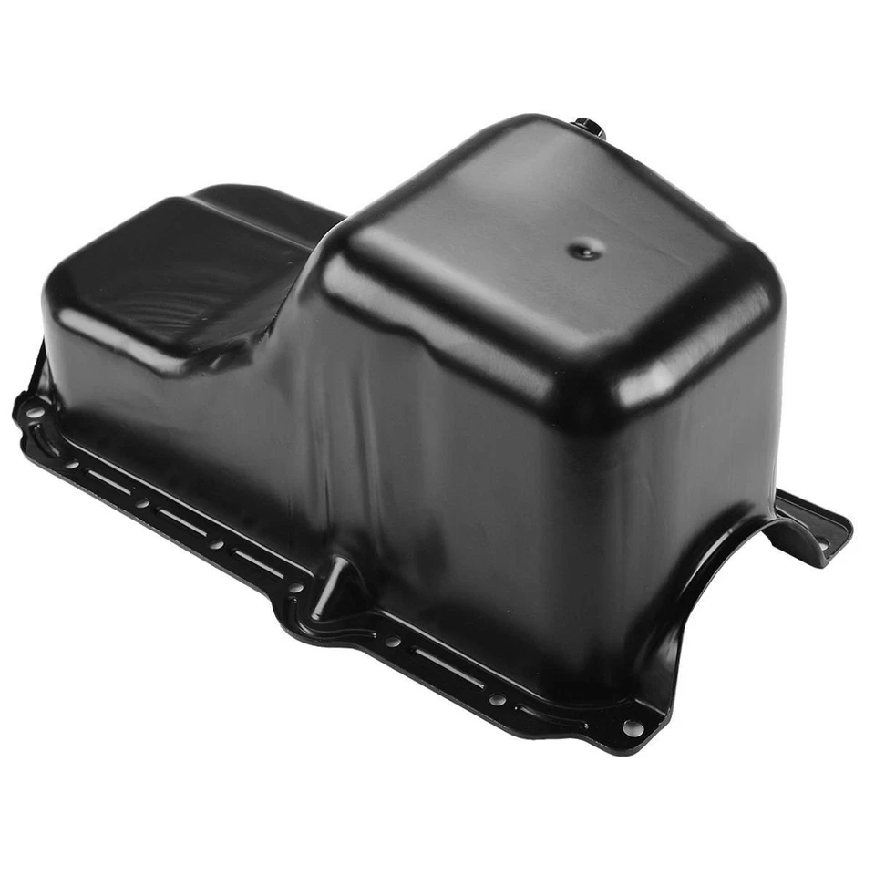 Oil Pan for Chevrolet GMC C1500 C2500 K1500 K2500 P3500 V6 4.3L 90-95 10054809 - Image 2 of 4