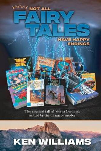 Thumbnail - Not All Fairy Tales Have Happy Endings: The Rise And Fall Of Sierra