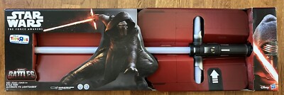 kylo renさま専用 Kylo Ren LIGHTSABER Build Kit, Star Wars