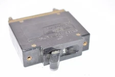 Airpax APL1 Electrical Circuit Breaker 20 Amps 50V MAX