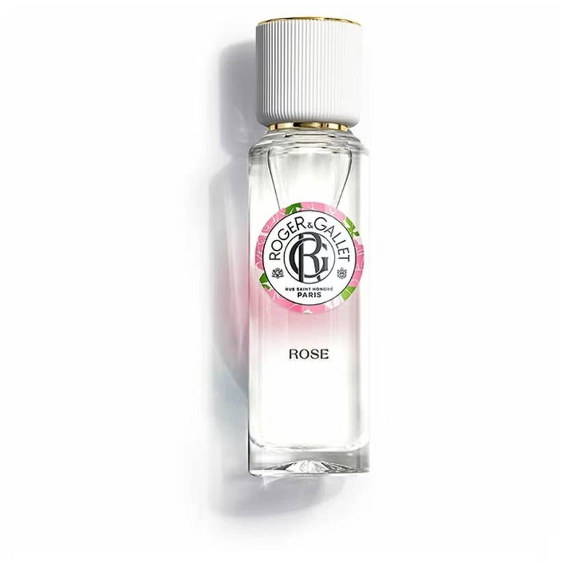 ROGER & GALLET Rose, EdT, 30 ml, PZN 18154152