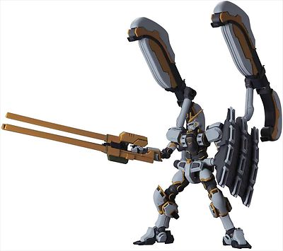 Bandai 1/144 HG Atlas Gundam GUNDAM THUNDERBOLT Ver. Plastic Model
