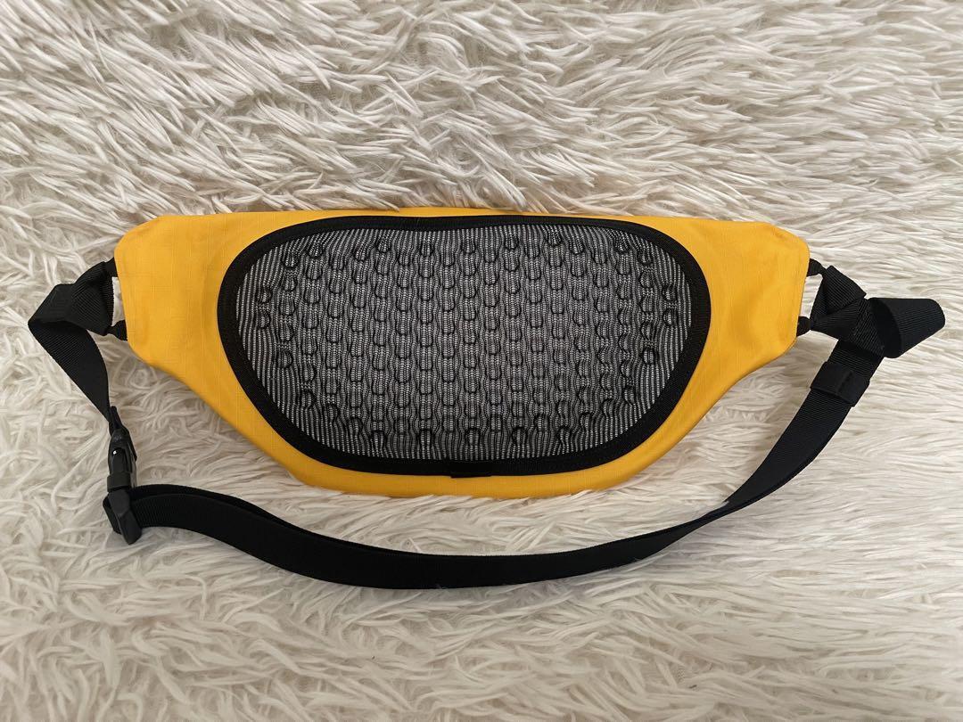 Arc'teryx Granville Crossbody Bag Yellow BEAMS Rare Limited Arc'teryx Granville Crossbody Bag Yellow BEAMS Rare Limited