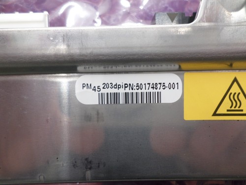OEM Honeywell 203dpi Print Head for PM45 PX45 Label Printer 50174875-001 - Picture 7 of 7