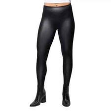 Jane and Bleecker Ladies, Faux Leather Legging Item 1669945