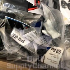 CLEARANCE - PING/ CALLAWAY/TAYLORMADE Driver ...
