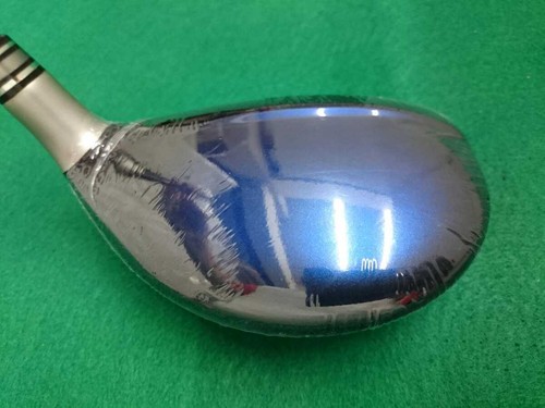MINT Golf Fairway Wood Dunlop Xxio 10 MP1000 (S) 18 H3 JAPAN - Picture 4 of 9