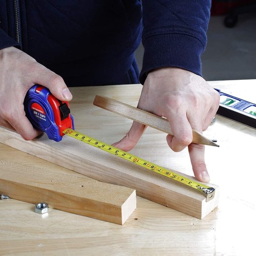 Werkzeugset Universal Haushalt Werkzeugkoffer 100 Teilig Werkzeugsatz Mechaniker - Bild 8 von 9