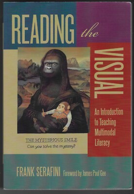 Language and Literacy Ser.: Reading the Visual, VG