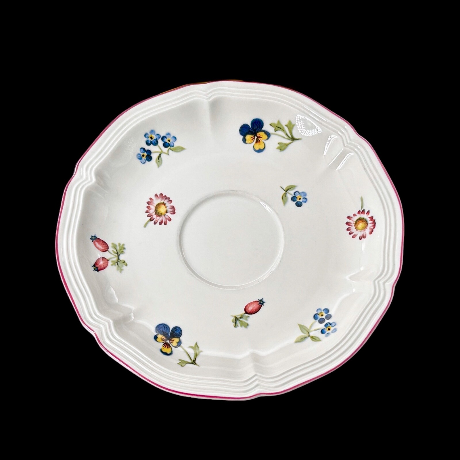 Faszinierend Villeroy Und Boch Petite Fleur Bild