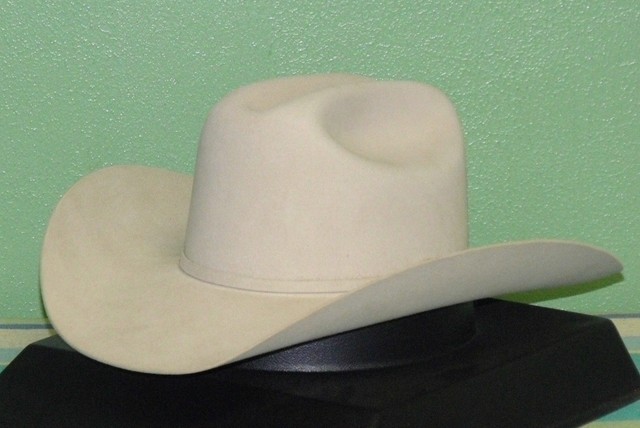 ebay western hats