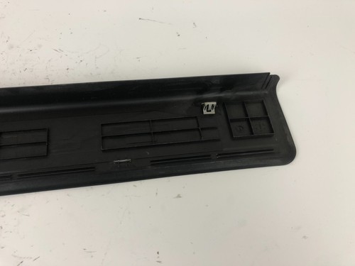 Chevrolet Camaro avant Droit Côté Intérieur Step Bord Housse 917326291 - Photo 8/9