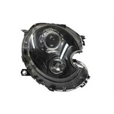 Scheinwerfer Xenon rechts f�r Mini BMW R56 Bj. 11 2006-11 2010 D1S