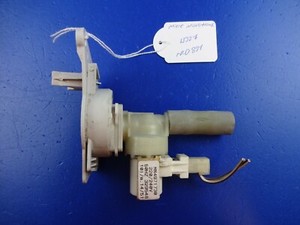 Magnetventil Waschmaschine - Miele NOVOTRONIC W 327 4876232