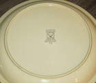 Vintage Sears Strawberries Stoneware 12" Platter Plate Freezer to Oven! — photo 3