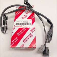 OEM Left ABS Wheel Speed Sensor Wiring Harness 89516-30030 For TOYOTA Lexus