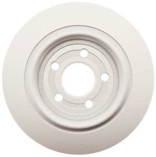 Disc Brake Rotor-Specialty - Truck Coated Raybestos fits 20-22 Ford Explorer