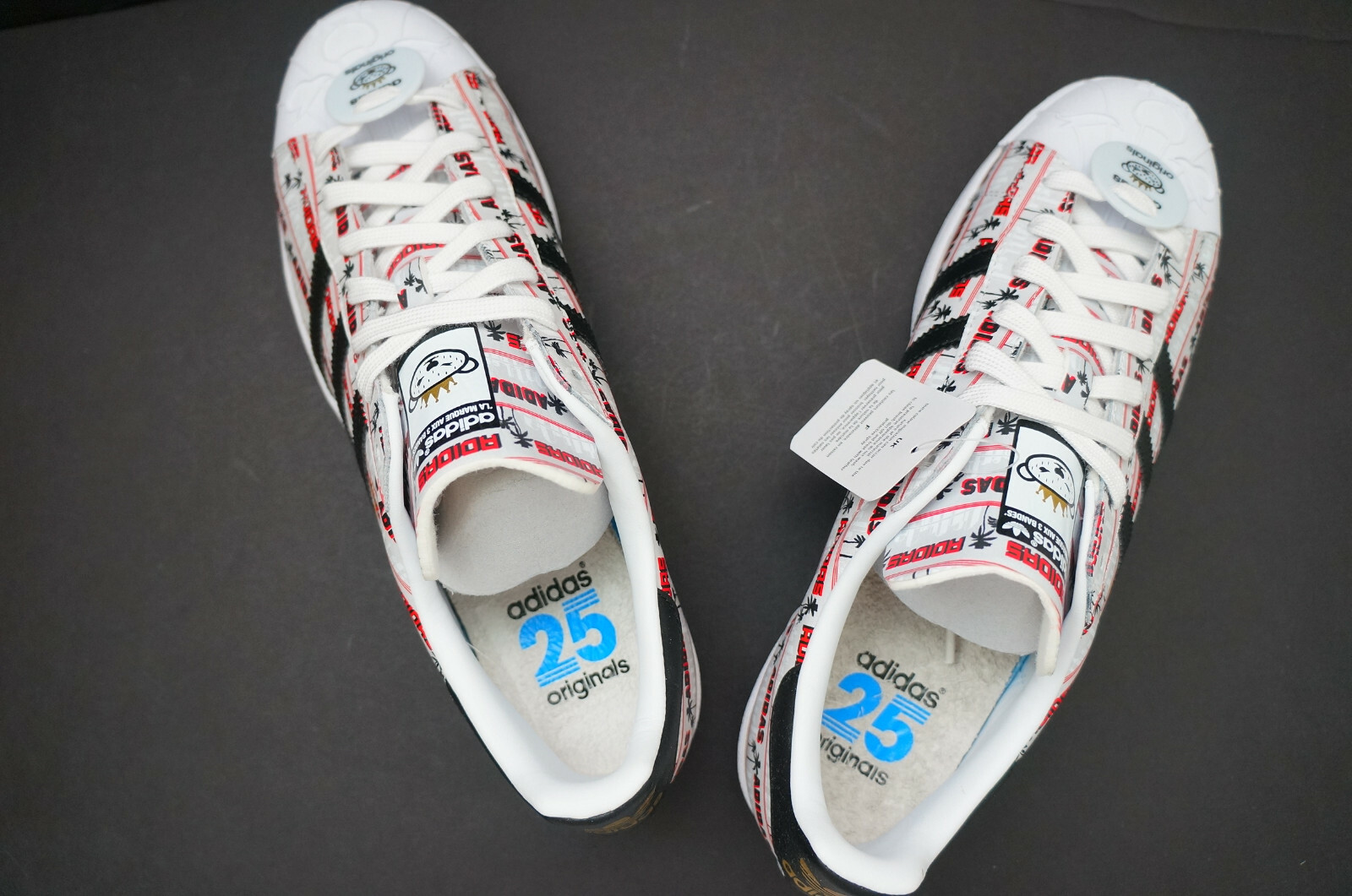adidas gazelle silver green womens Adidas Originals x KORN Superstar (Black/Transl/Better Scarlet) Men Sh   Kick Theory