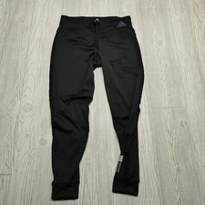 Adidas Women's Own The Run 7/8 Tights High Rise Running Carrera Pants Size Large